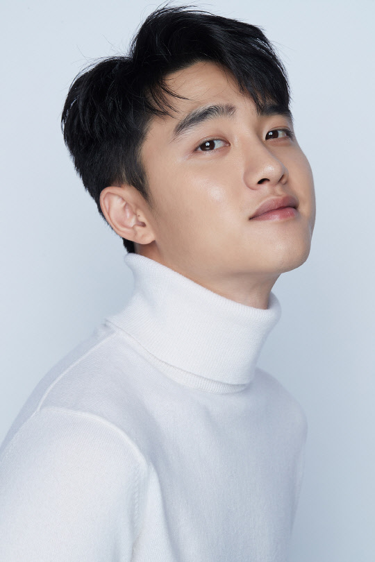 엑소 디오 (사진=SM엔터테인먼트 제공)